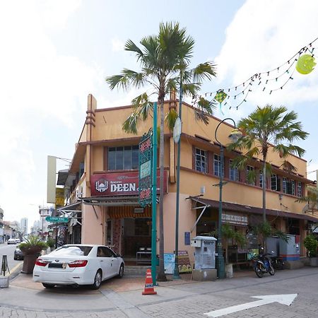 Ros Heritage Motel George Town Eksteriør billede