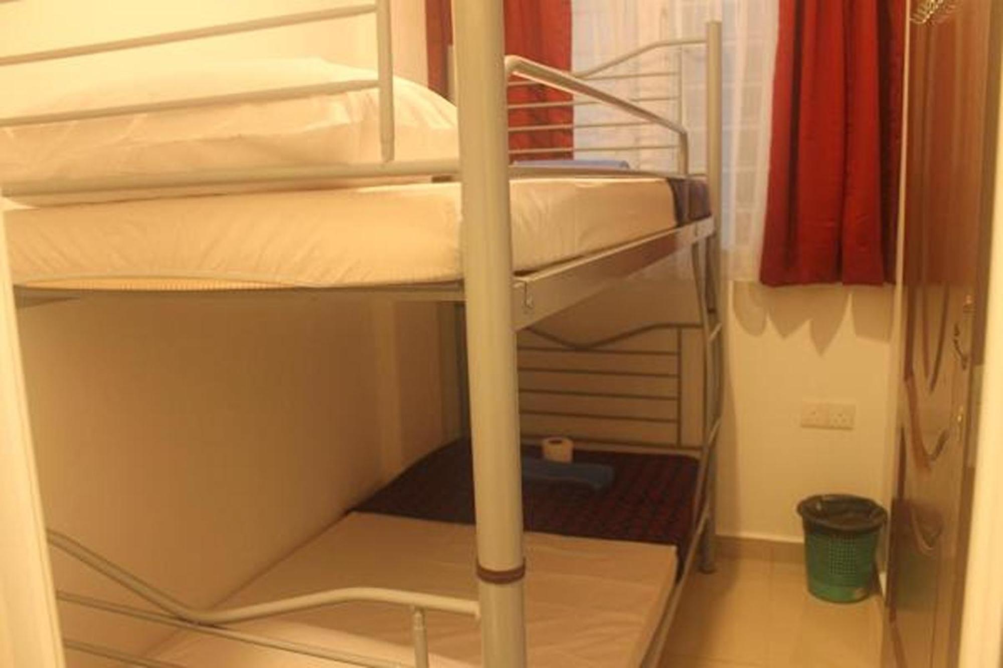 Ros Heritage Motel George Town Eksteriør billede