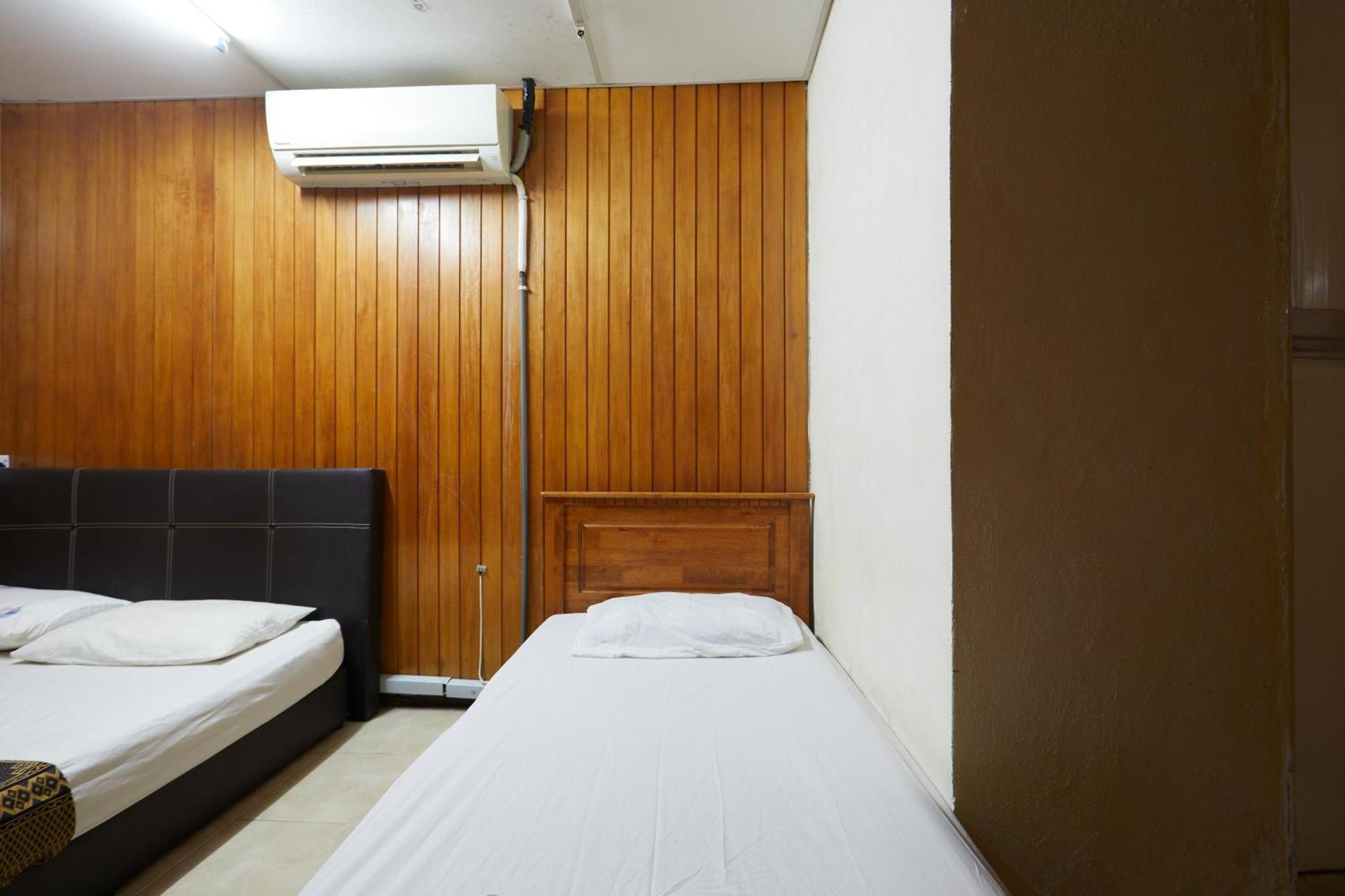 Ros Heritage Motel George Town Eksteriør billede