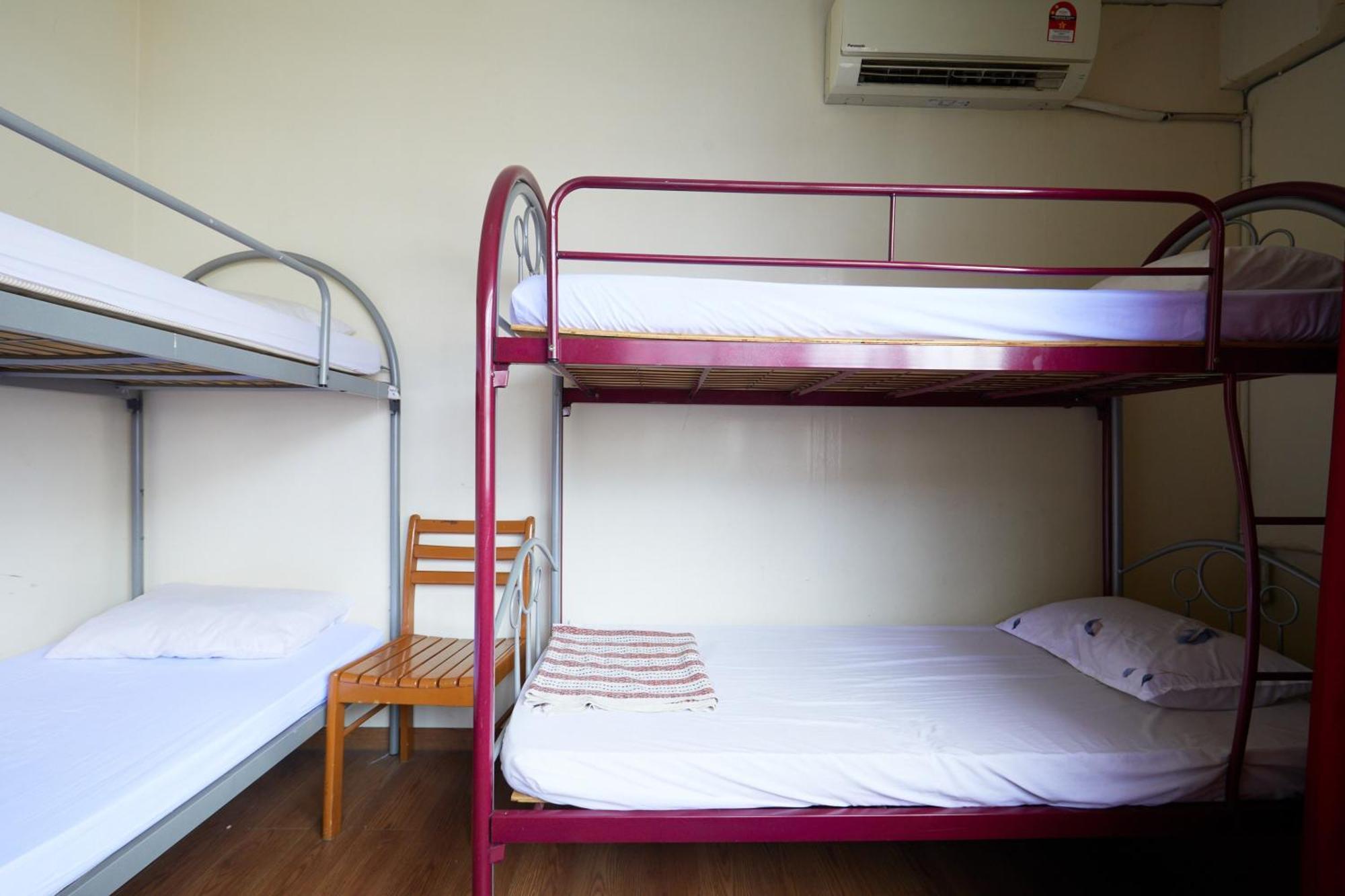 Ros Heritage Motel George Town Eksteriør billede