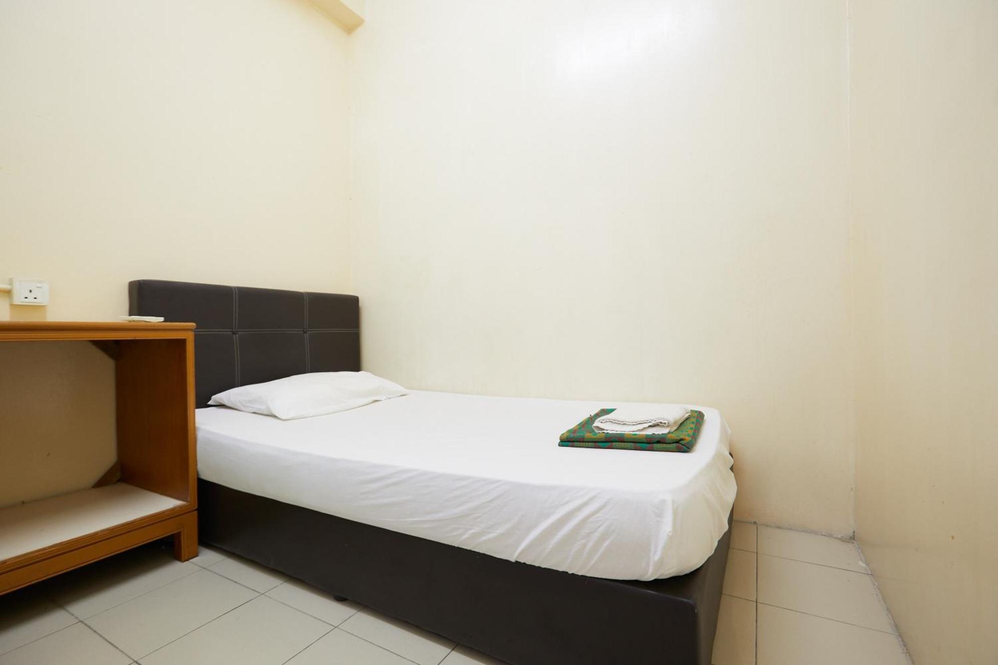 Ros Heritage Motel George Town Eksteriør billede