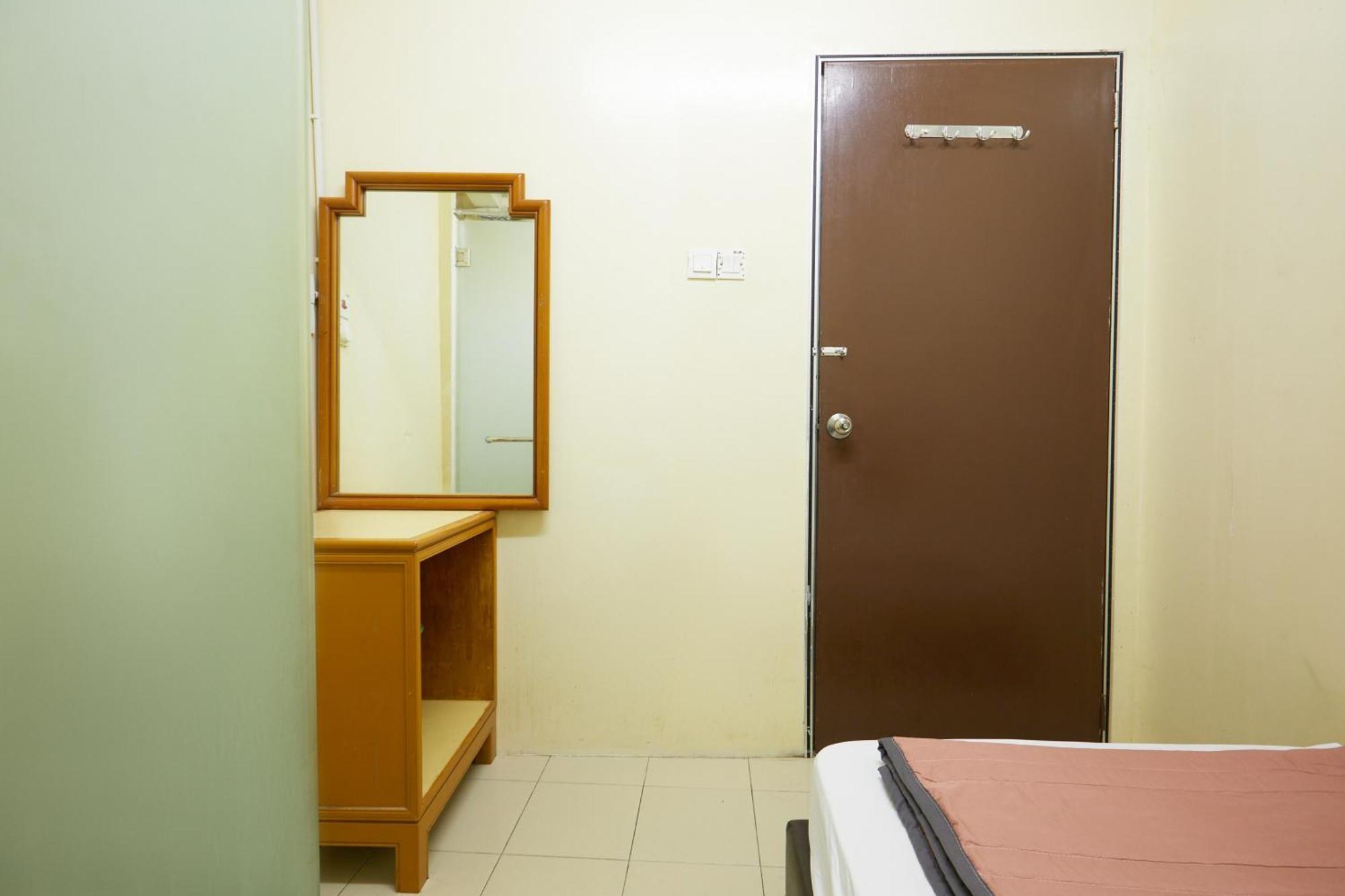 Ros Heritage Motel George Town Eksteriør billede