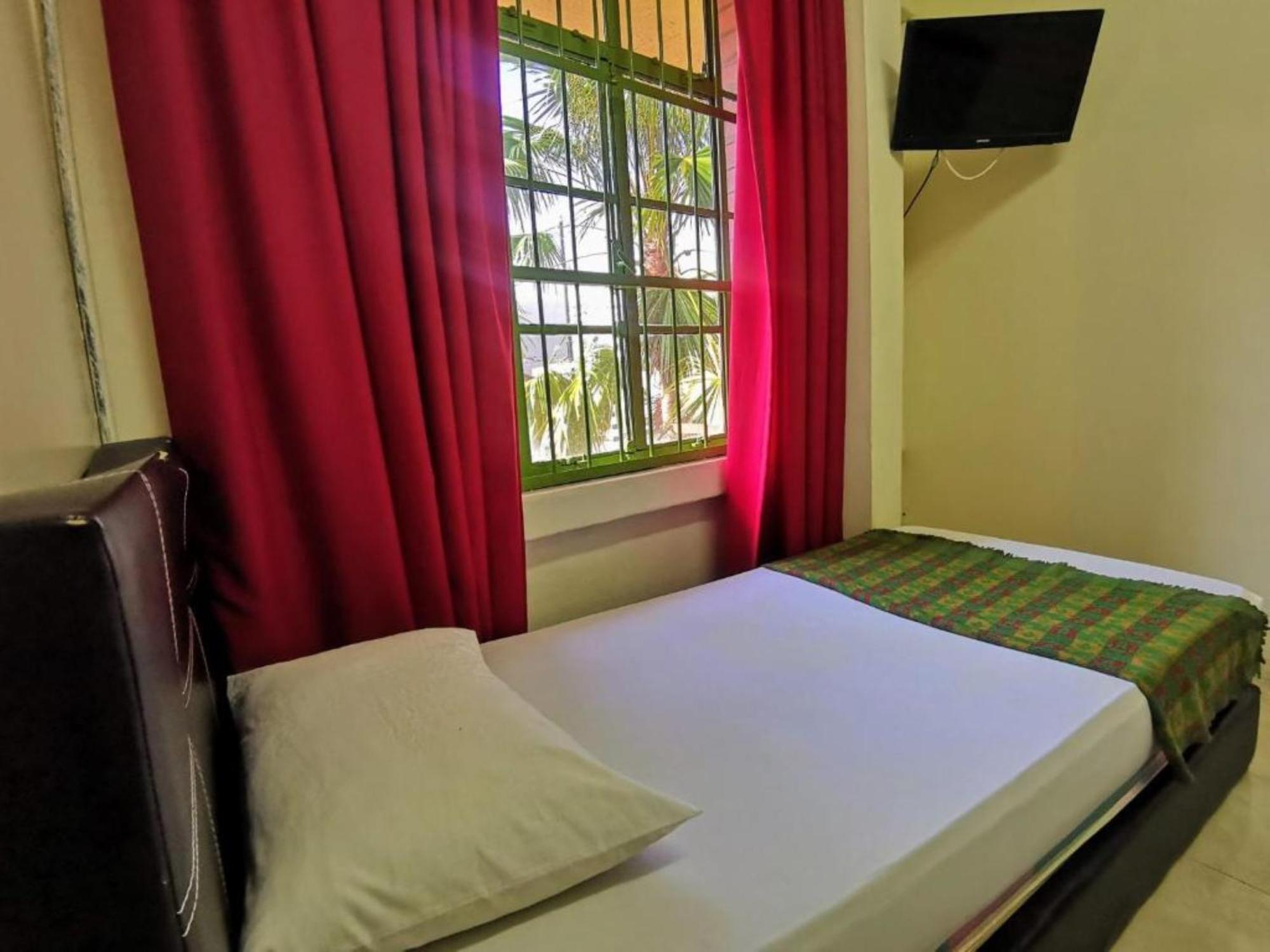 Ros Heritage Motel George Town Eksteriør billede