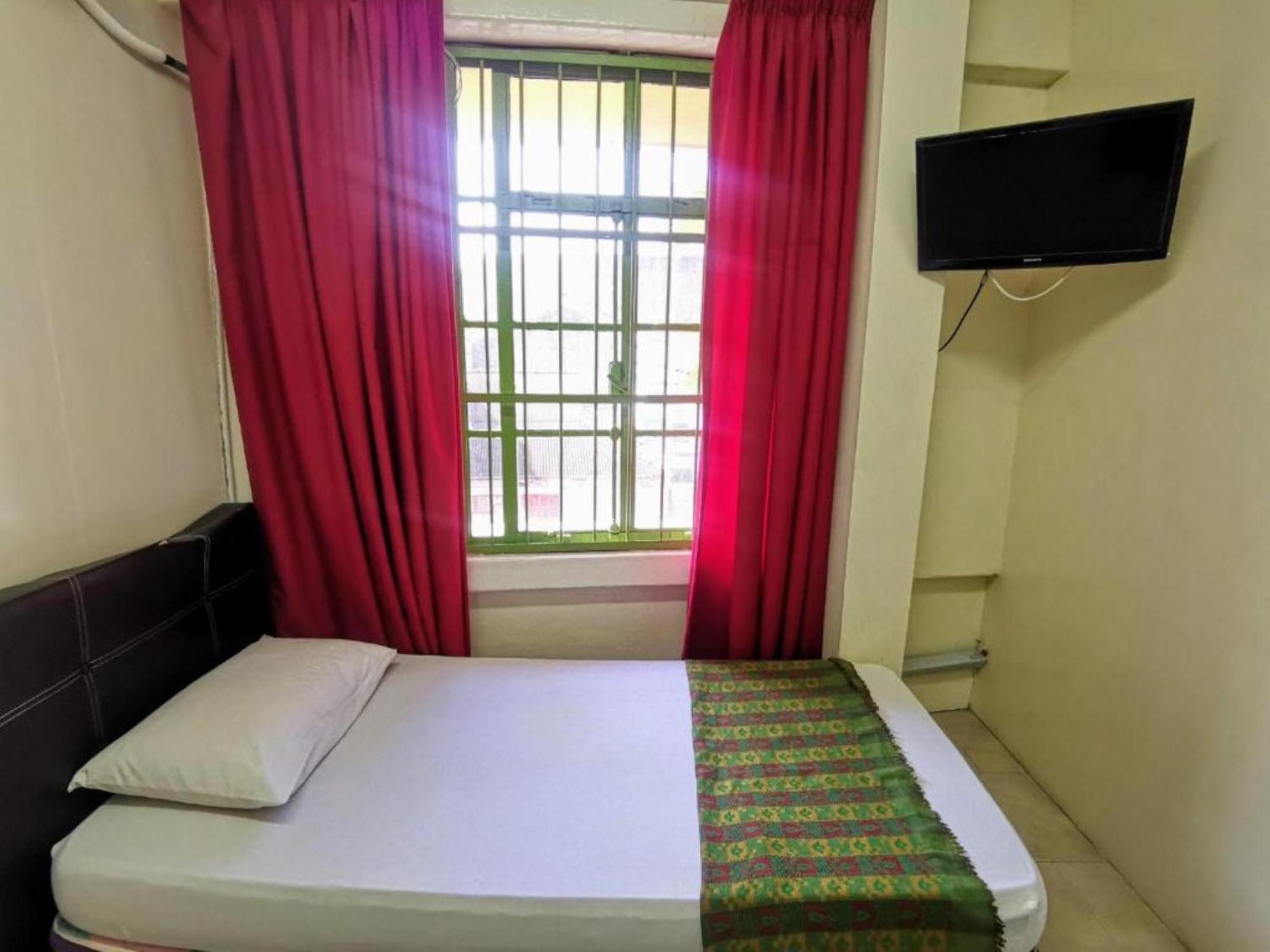 Ros Heritage Motel George Town Eksteriør billede
